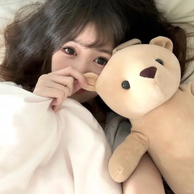 我的野兽男友