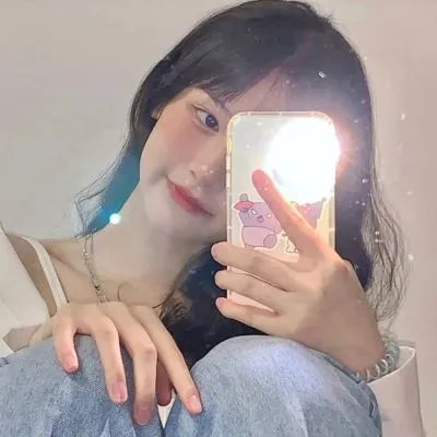 我想我爱她